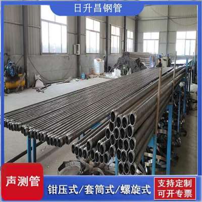 临汾声测管桩基检测的频率要达到多少百分比