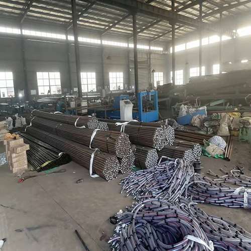 临汾声测管施工及验收规范（最全最详细）