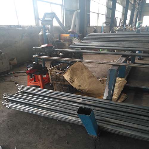 临汾桥梁桩基声测管的施工工艺流程